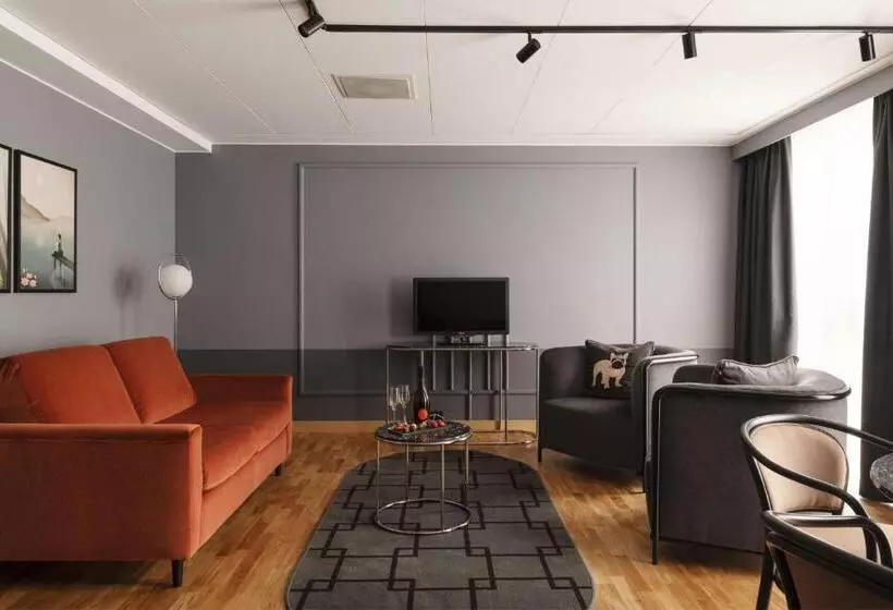 Fotos del hotel Hasselbacken:  14