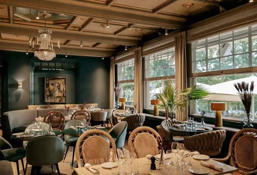 Fotos del hotel Hasselbacken:  15