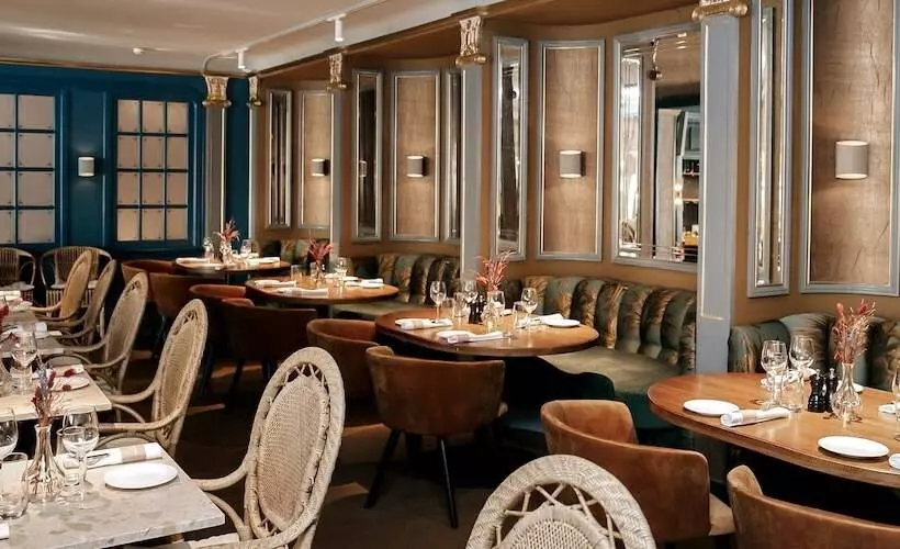 Fotos del hotel Hasselbacken:  19