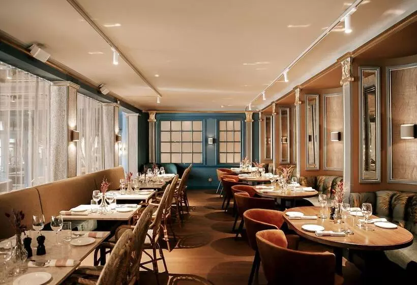 Fotos del hotel Hasselbacken:  10