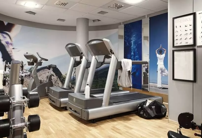 Fotos del hotel Hasselbacken:  3