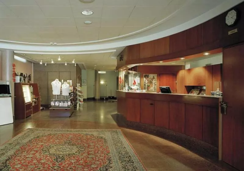 Fotos del hotel Hasselbacken:  2