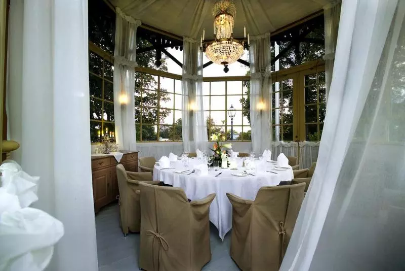 Fotos del hotel Hasselbacken:  21