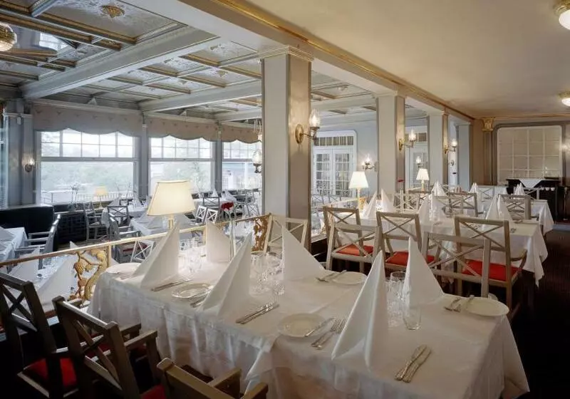 Fotos del hotel Hasselbacken:  23