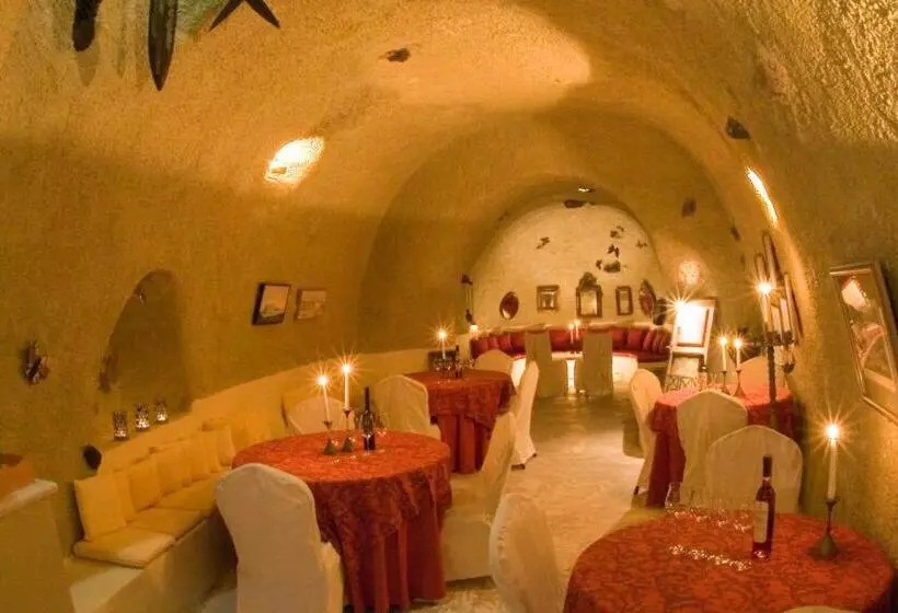 Fotos del hotel Heliotopos:  15