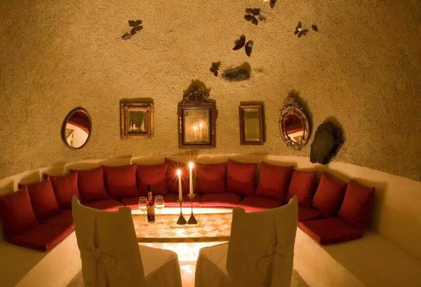 Fotos del hotel Heliotopos:  22