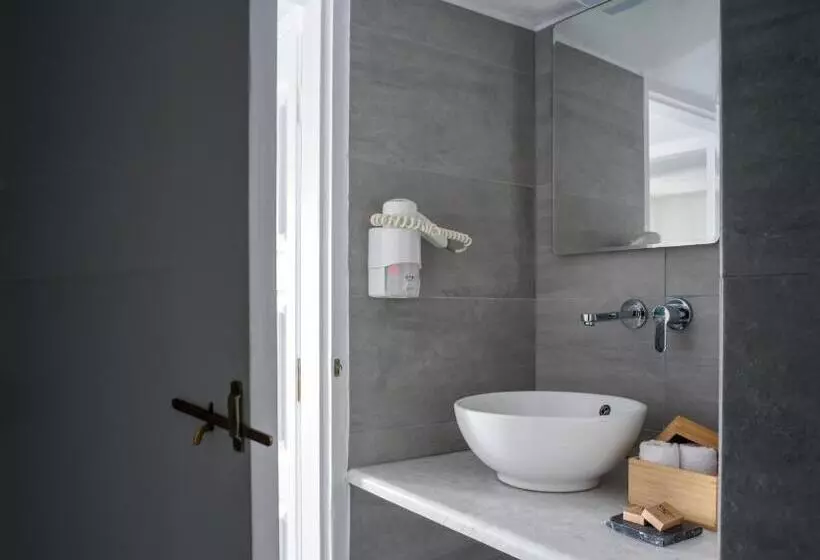 Fotos del hotel Heliotopos:  12