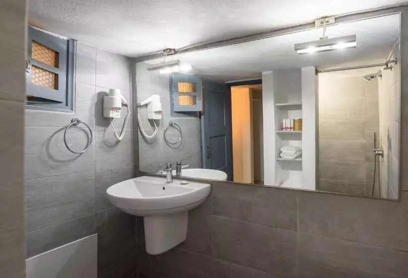 Fotos del hotel Heliotopos:  16