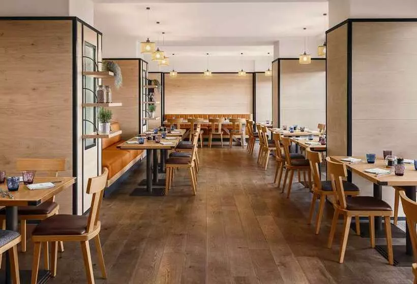 Fotos del hotel Hilton Vienna Danube Waterfront:  24