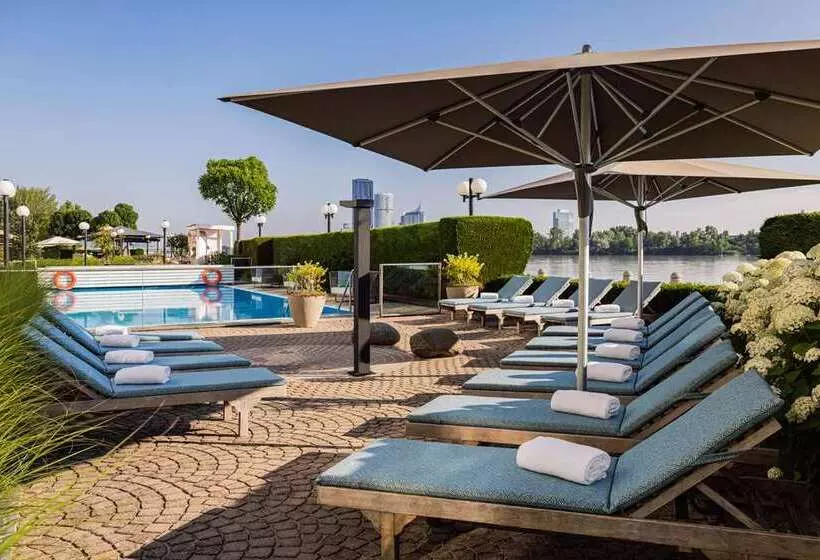 Fotos del hotel Hilton Vienna Danube Waterfront:  17
