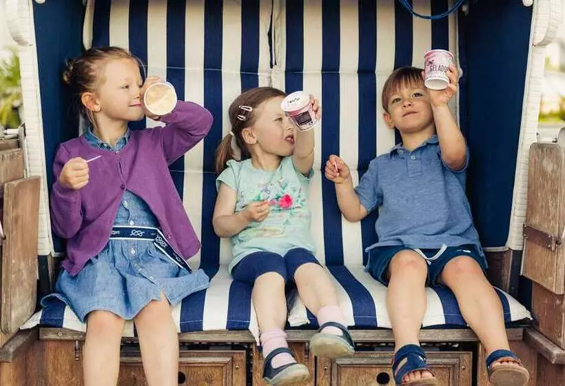 Fotos del hotel Hilton Vienna Danube Waterfront:  11