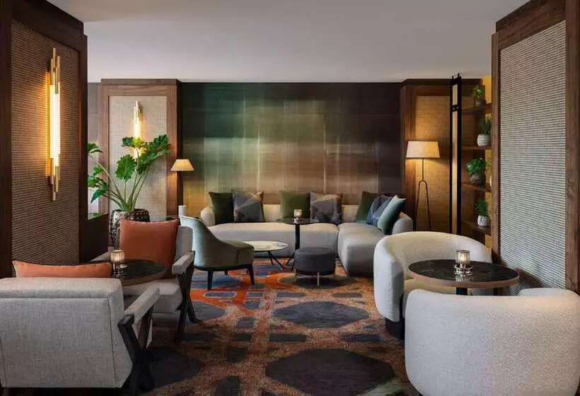 Fotos del hotel Hilton Vienna Danube Waterfront:  19