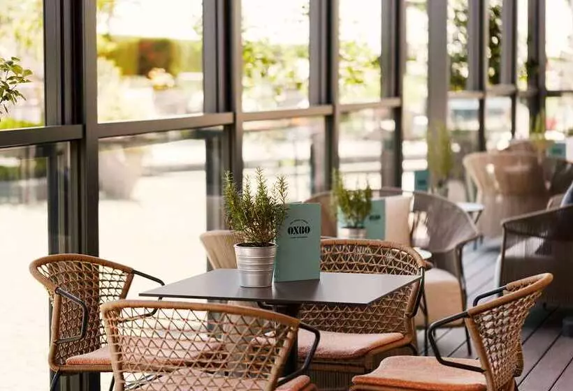 Fotos del hotel Hilton Vienna Danube Waterfront:  25