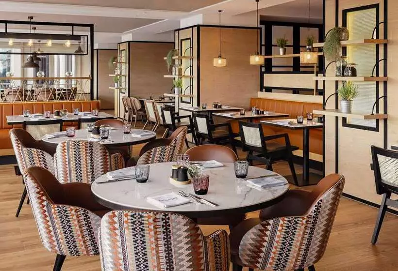 Fotos del hotel Hilton Vienna Danube Waterfront:  20