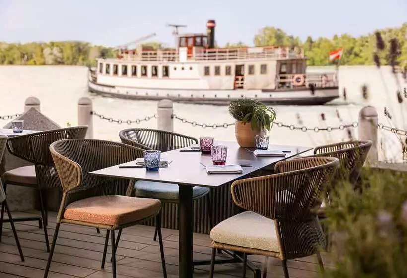 Fotos del hotel Hilton Vienna Danube Waterfront:  18