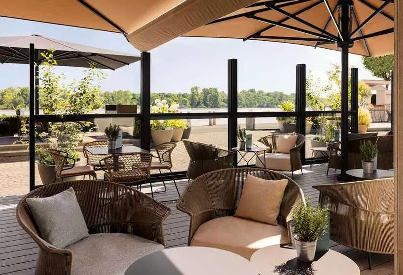 Fotos del hotel Hilton Vienna Danube Waterfront:  10