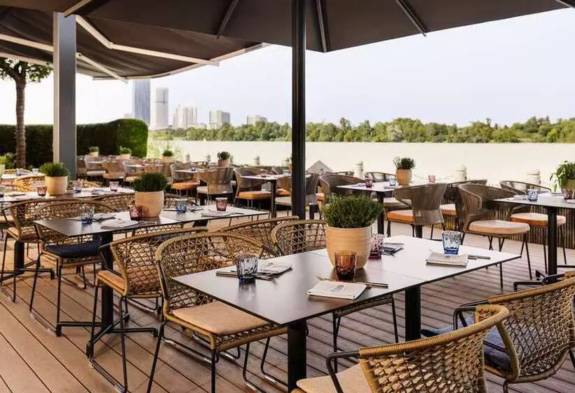 Fotos del hotel Hilton Vienna Danube Waterfront:  21