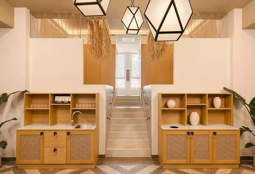 Fotos del hotel Hilton Vienna Danube Waterfront:  4