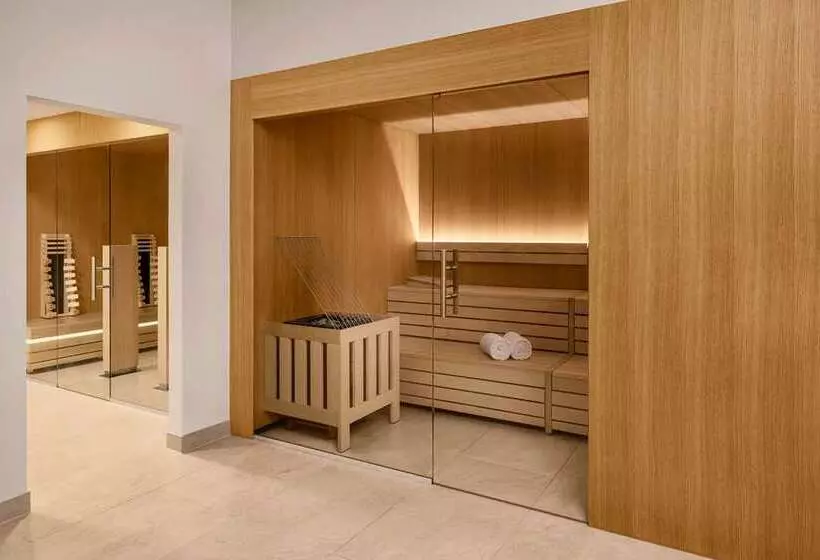 Fotos del hotel Hilton Vienna Danube Waterfront:  15