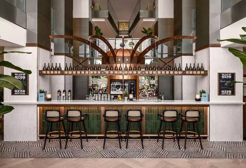 Fotos del hotel Hilton Vienna Danube Waterfront:  9