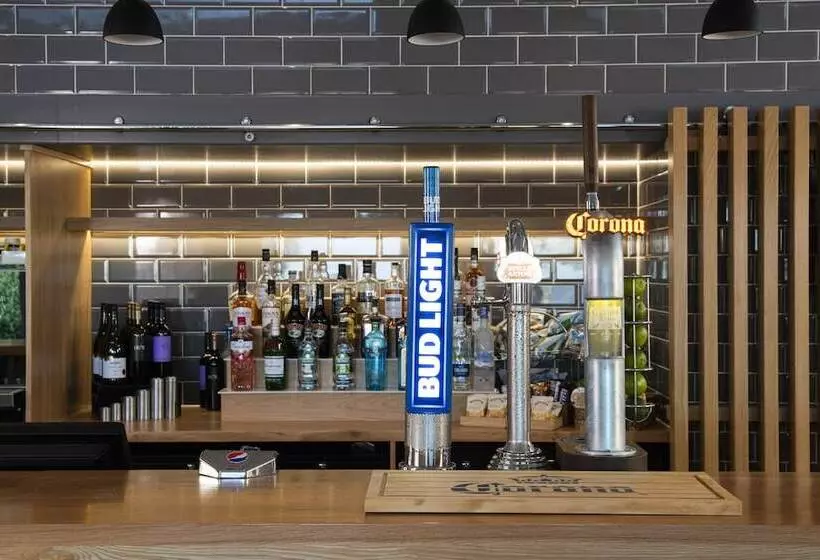 Fotos del hotel Holiday Inn Express Edinburgh City West, An Ihg:  3