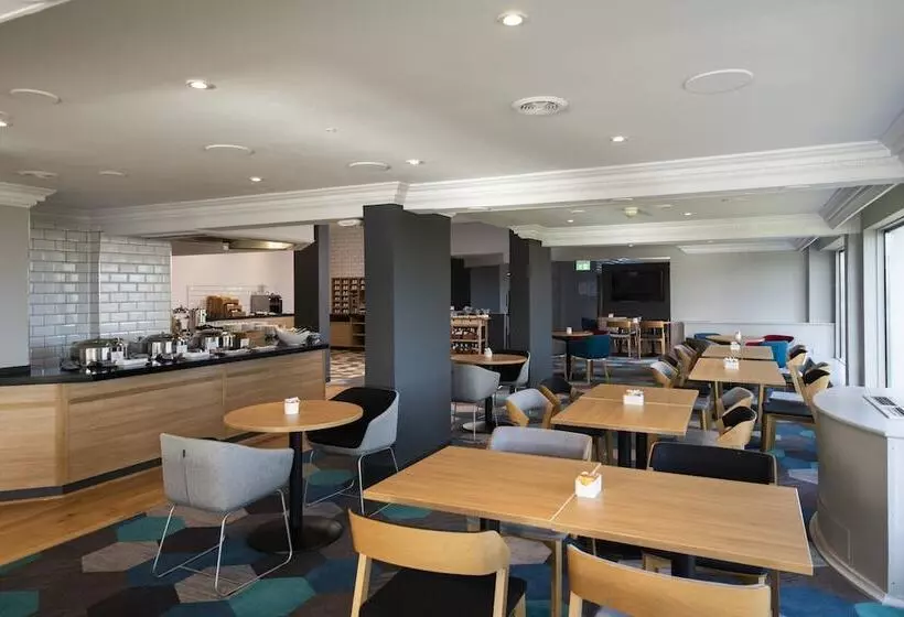 Fotos del hotel Holiday Inn Express Edinburgh City West, An Ihg:  15