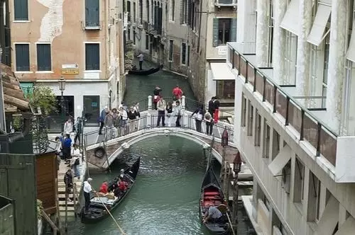 Fotos del hotel Lisbona:  8