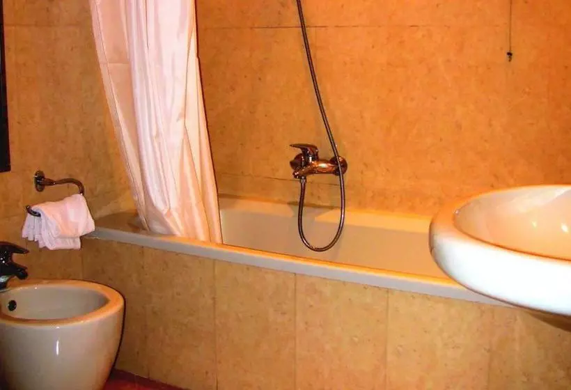 Fotos del hotel Lisbona:  6