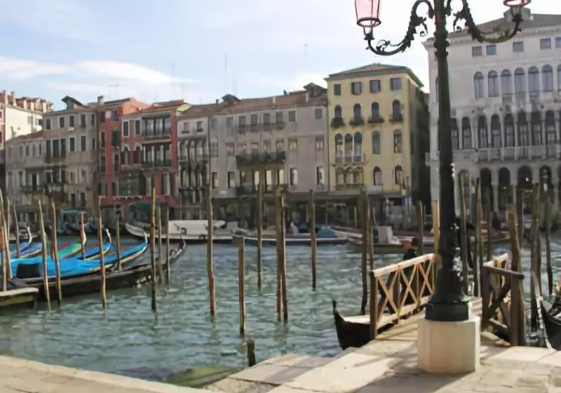 Fotos del hotel Locanda Armizo:  4