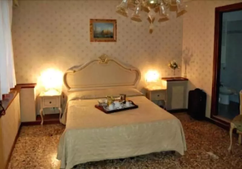 Fotos del hotel Locanda Armizo:  13