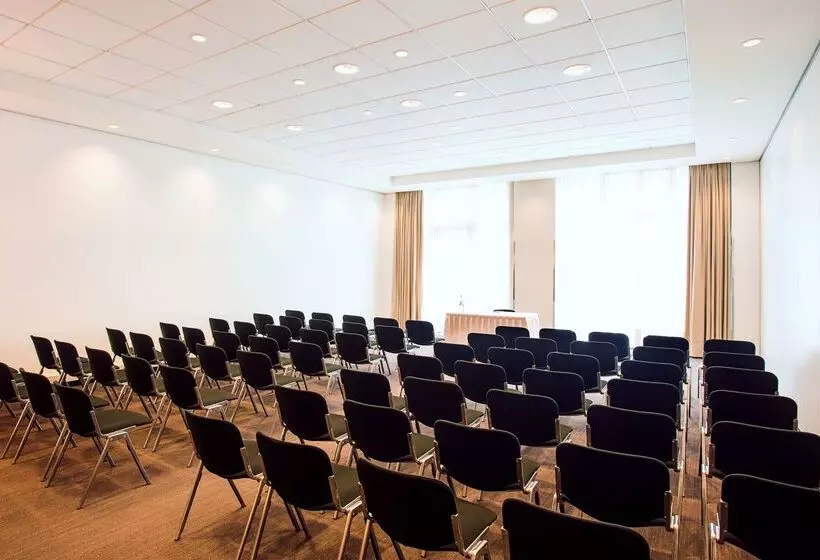 Fotos del hotel Nh Berlin Alexanderplatz:  46