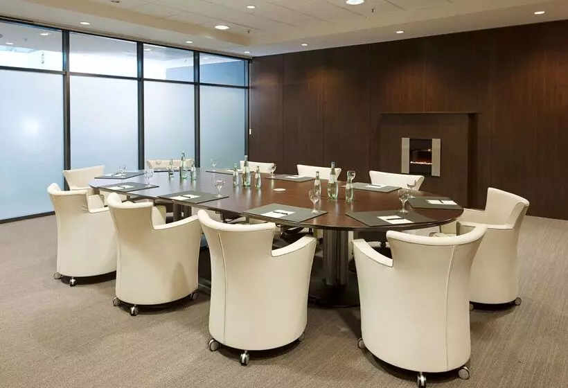 Fotos del hotel Nh Berlin Alexanderplatz:  41