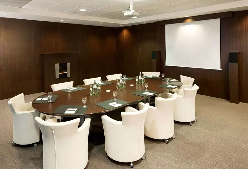 Fotos del hotel Nh Berlin Alexanderplatz:  48