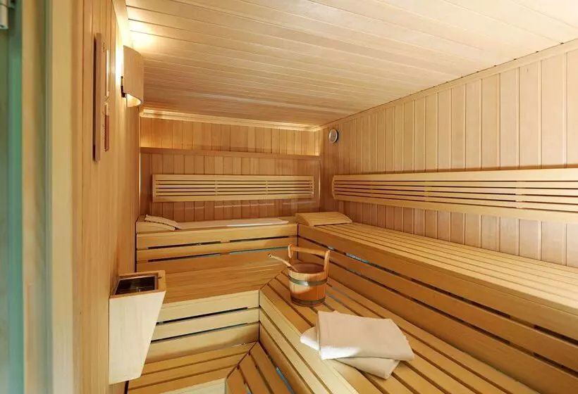 Fotos del hotel Nh Berlin Alexanderplatz:  27