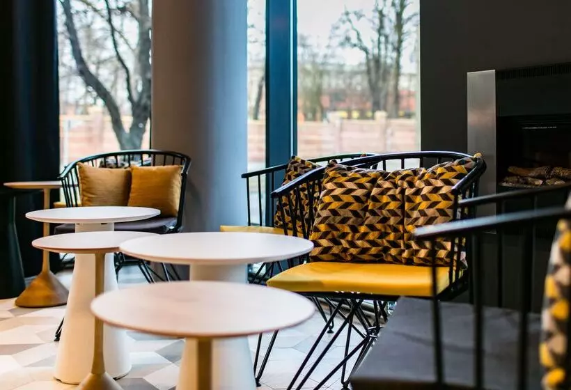 Fotos del hotel Nh Berlin Alexanderplatz:  76