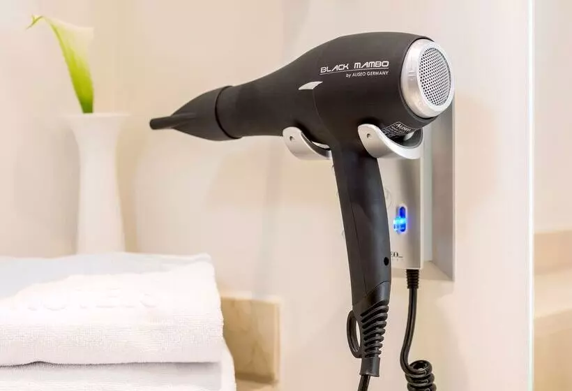 Fotos del hotel Nh Berlin Alexanderplatz:  74