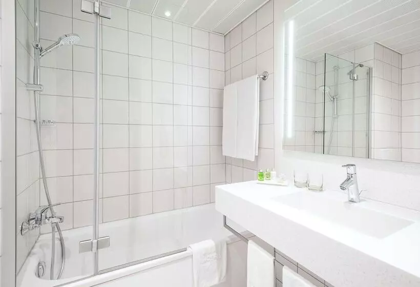 Fotos del hotel Nh Berlin Alexanderplatz:  54