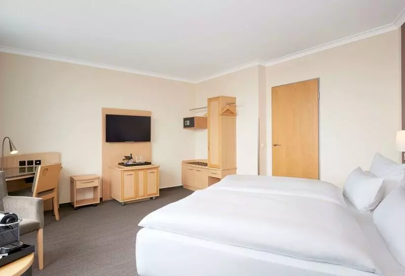 Fotos del hotel Nh Berlin Alexanderplatz:  6