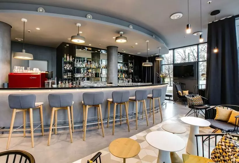 Fotos del hotel Nh Berlin Alexanderplatz:  40