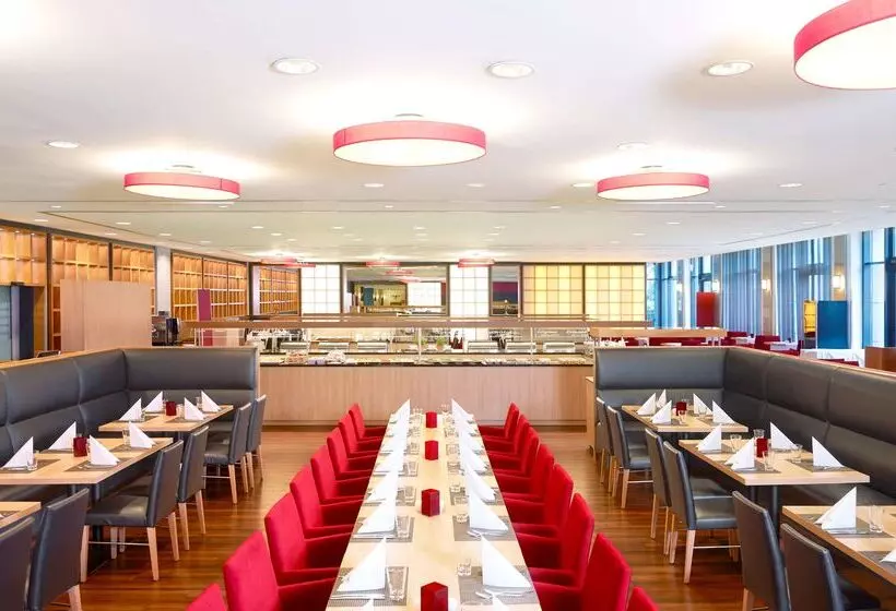 Fotos del hotel Nh Berlin Alexanderplatz:  34