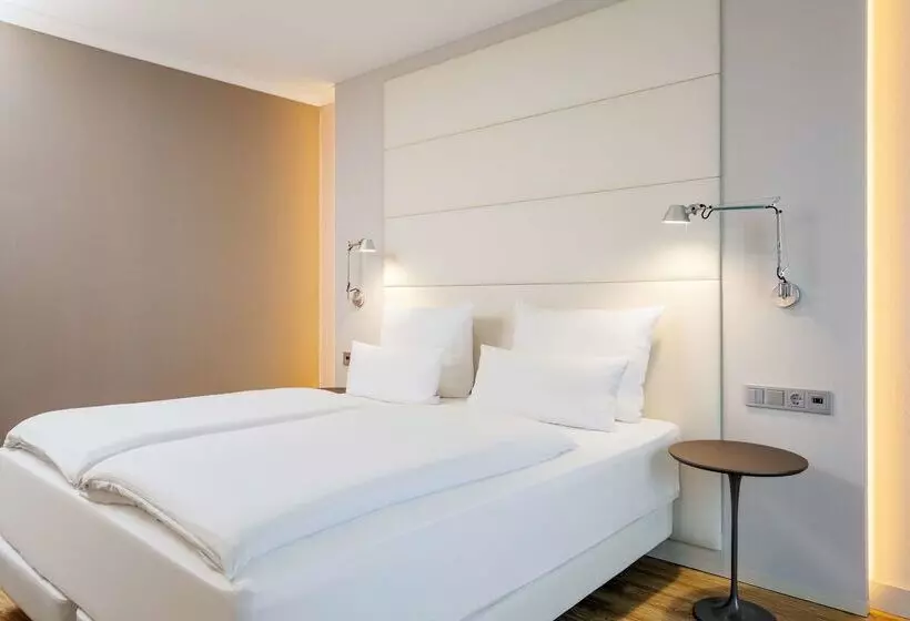 Fotos del hotel Nh Berlin Alexanderplatz:  17