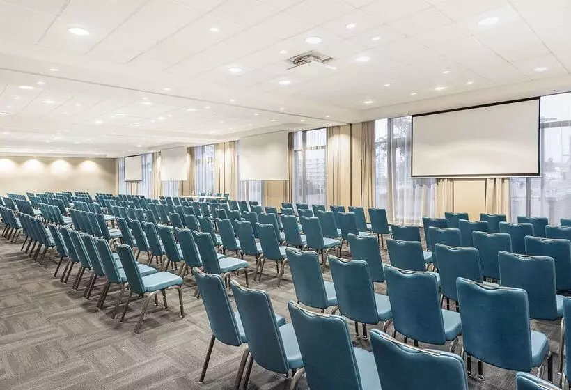 Fotos del hotel Nh Berlin Alexanderplatz:  49