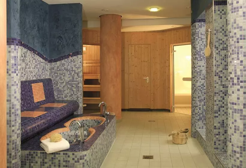 Fotos del hotel Nh Berlin Alexanderplatz:  28