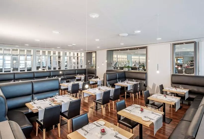 Fotos del hotel Nh Berlin Alexanderplatz:  31