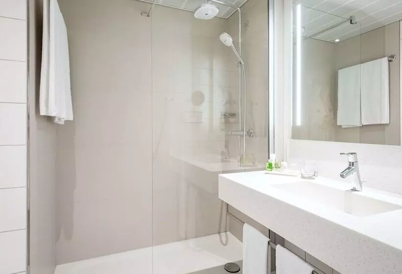 Fotos del hotel Nh Berlin Alexanderplatz:  56