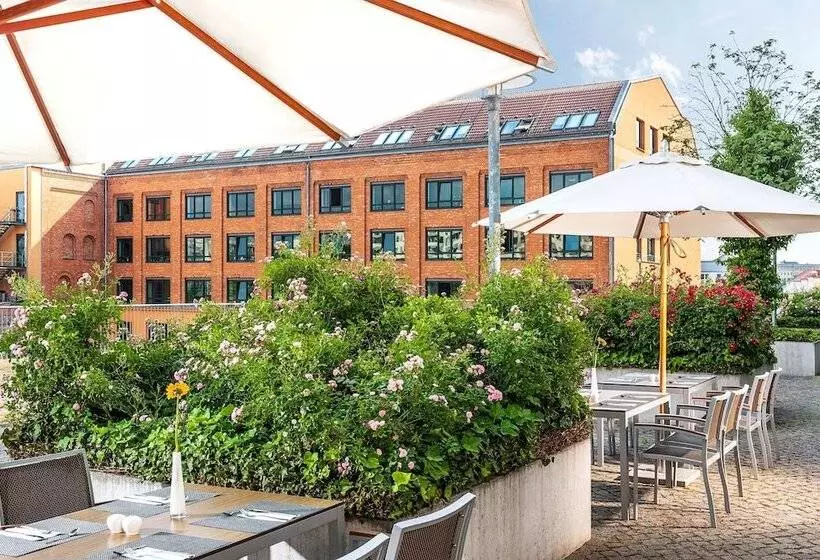 Fotos del hotel Nh Berlin Alexanderplatz:  52