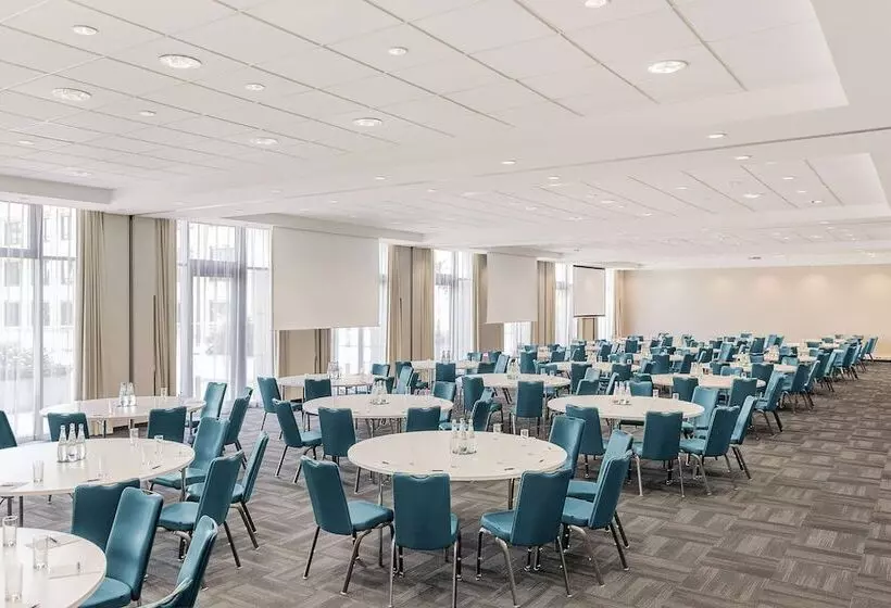 Fotos del hotel Nh Berlin Alexanderplatz:  68