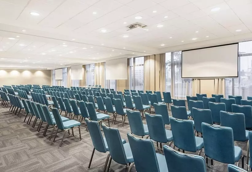 Fotos del hotel Nh Berlin Alexanderplatz:  45