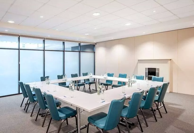 Fotos del hotel Nh Berlin Alexanderplatz:  47