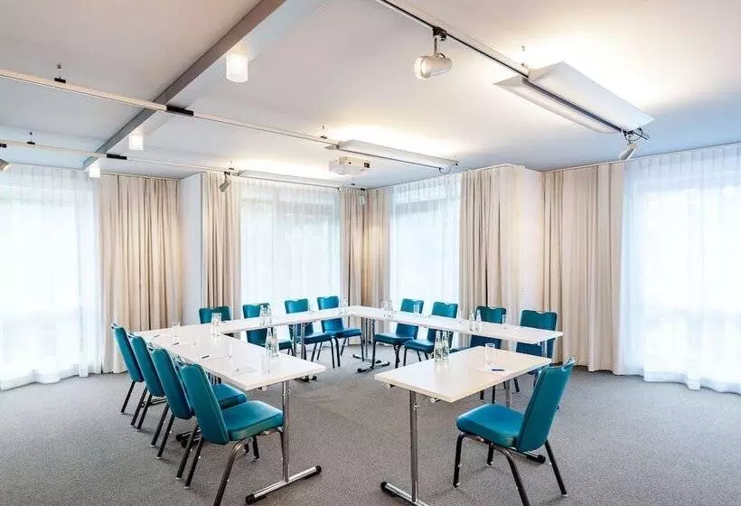 Fotos del hotel Nh Berlin Alexanderplatz:  51